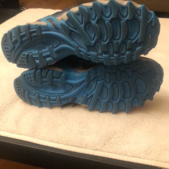 Adidas Men’s Trail Running Shoes - Picture 7 of 9